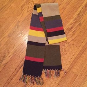 Harry Potter Scarf!!
